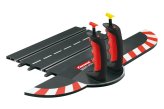 Wireless Slot Car Controller Set for 1/24 and 1/32 Scale Tracks