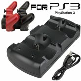 DualShock Charge Haven