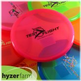 Hyzer Farm Ringer's Glide