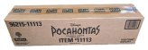 Pocahontas Trading Card Collection - Factory Sealed Box Set