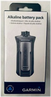 Energize+ AA Battery Pack