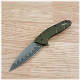 Dividend Folding Knife