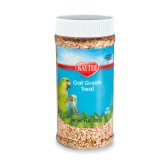 Oat Groats Treats