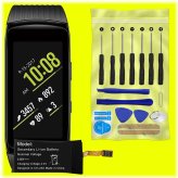 Gear Fit 2 Pro Battery Replacement Kit