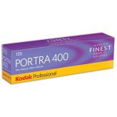 Portra 400 Film - Capturing Timeless Moments on 35mm Cameras