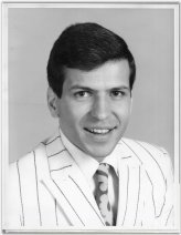 Golden Era TV Snapshot: Frank Sinatra Jr. on Dean Martin Presents