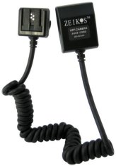 Nikon Off-Camera Flash Cable