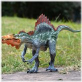 Roaring Spinosaurus Collectible Figure