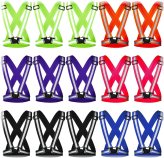 Reflective Running Safety Belt