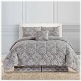 CozyDream Comforter Set