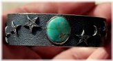 Turquoise Starlight Bracelet