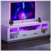 TechHub Entertainment Console