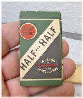 Heritage Tobacco Tin Collection