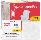 Sterile Care Gauze Pads