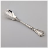Chantilly Sterling Silver Ice Cream Forks