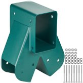 A-Frame Swing Brackets Kit