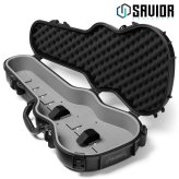 Guardian Hard Case for Firearms and Instruments