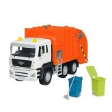 Eco Wheels – Toy Recycling Truck