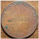 Fortune's Blessing Token