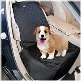 PetSafe Travel Guard Car Seat Cover