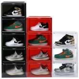 SoleMate Storage Box