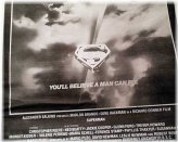 Superman Film Opening Day 1978 Newspaper