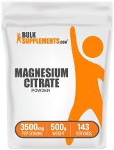 GutEase Magnesium Boost