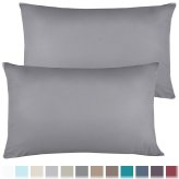 Double Delight Pillowcase Set - Luxurious Two-Piece Bedding Collection for Every Home