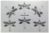 Dragonfly Connector Set