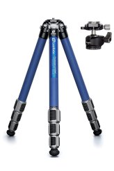 Waterproof Carbon Fiber Camera Support Kit