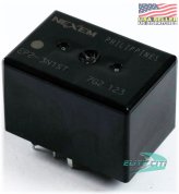 Automotive Form C Relay - 12V 225Ohms Hyundai