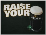 GUINNESS Celebration Tee