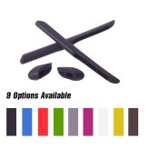 Oakley Fast Jacket/XL Sunglasses Replacement Set