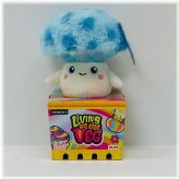 Veggie Pals Plush Toy