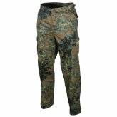 Flecktarn Cargo Pants