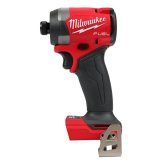 Brushless Hex Impact Driver 18V by Milwaukee