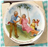 The Swing of Generations