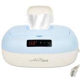 Gentle Touch Baby Wipe Warmer