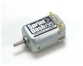 Dash Motor