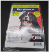 FleaGuard Plus for Large Dogs