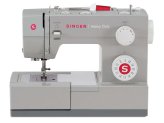 Refurbished Singer Heavy Duty Sewing Machine 4423