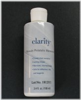 Clearmark Fluid