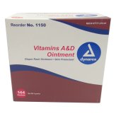 Skin Soothe & Protect Ointment Packets