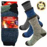 ArcticShield Trio Sock Set