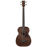 Natural Tone 4-String Acoustic Bass by Ibanez