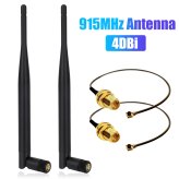 Dual-Band Omni Antenna Set