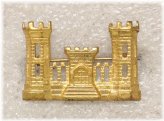 The Golden Era Engineer Pin