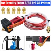 EnduraHeat 3D Printing Kit for Creality Ender Series