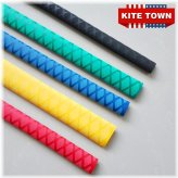 Rod Grip Heat Shrink Wrap Kit