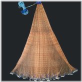 Ultimate Catch Cast Net